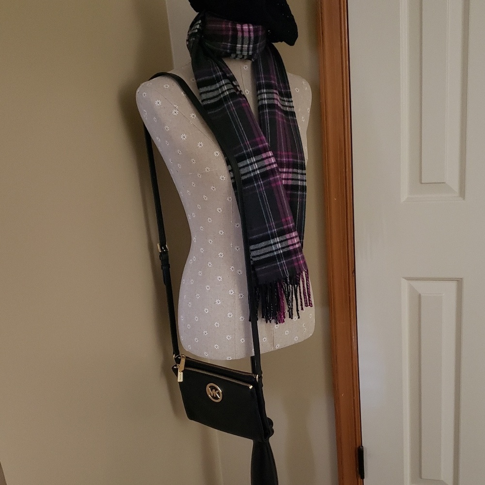 Michael Kors Crossbody Bag